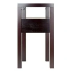 Copenhagen Console Table Espresso - Winsome -Console Tables Sales unnamed file 743