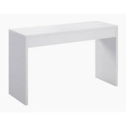 Northfield Hall Console Table - Breighton Home White Faux Marble -Console Tables Sales unnamed file 806