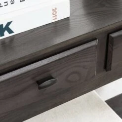 Favorite Finds Hall Console Smoke Gray - Leick Home -Console Tables Sales unnamed file 832