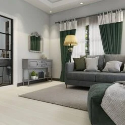 Olivia & May Traditional Wood Console Table Gray - Olivia & May 22 Olivia & May Traditional Wood Console Table Gray - Olivia & May -Console Tables Sales unnamed file 867