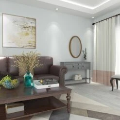 Olivia & May Traditional Wood Console Table Gray - Olivia & May 23 Olivia & May Traditional Wood Console Table Gray - Olivia & May -Console Tables Sales unnamed file 868