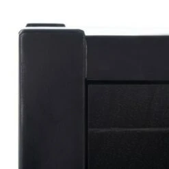 Filbert 3 Drawers Console Table - Safavieh Black -Console Tables Sales unnamed file 911