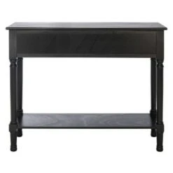 Landers 2 Drawers Console Table - Safavieh Greige 21 Landers 2 Drawers Console Table - Safavieh Greige -Console Tables Sales unnamed file 926