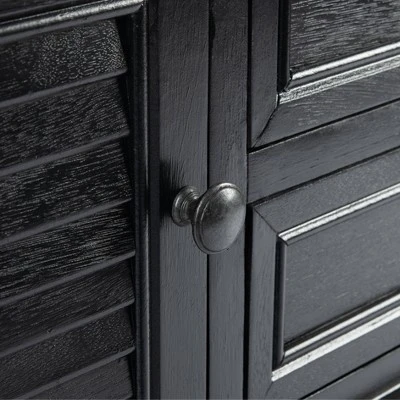 Tate 2 Drawers and 2 Doors Console Table - Safavieh Greige 12 Tate 2 Drawers and 2 Doors Console Table - Safavieh Greige - Image 10